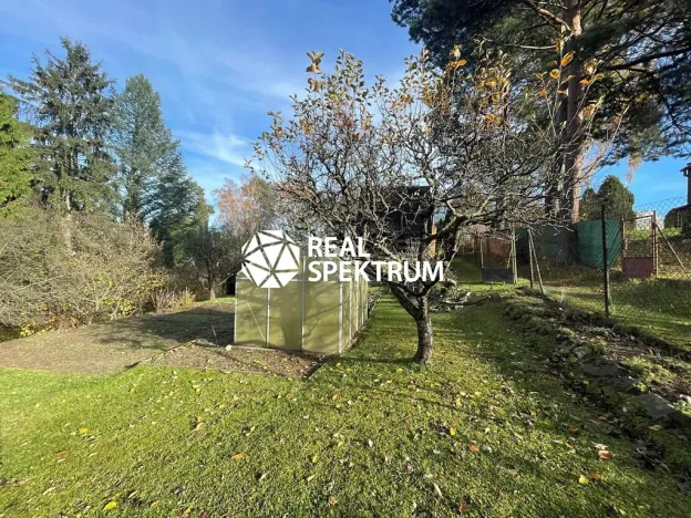 Prodej zahrady, Blansko, 420 m2