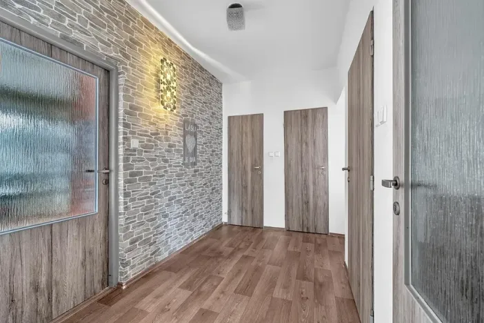 Prodej rodinného domu, Sázava, 203 m2