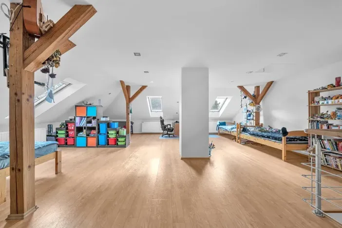 Prodej rodinného domu, Sázava, 203 m2