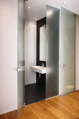 Pronájem bytu 2+kk, Praha - Žižkov, U Rajské zahrady, 61 m2