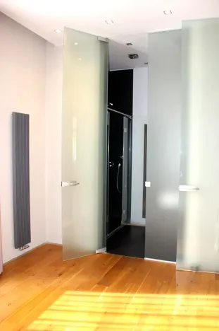 Pronájem bytu 2+kk, Praha - Žižkov, U Rajské zahrady, 61 m2