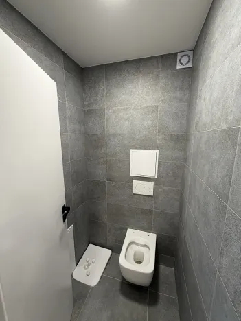 Pronájem bytu 2+1, Kunovice, Olšavní, 76 m2