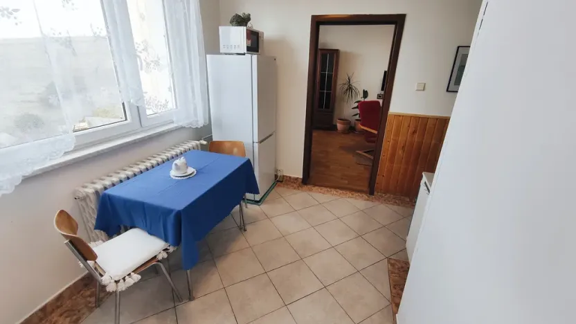 Prodej bytu 2+1, Kamenná, 56 m2