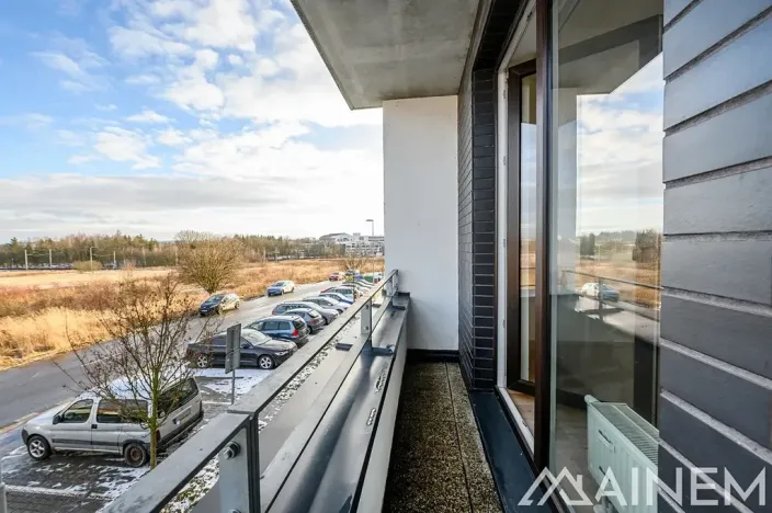 Prodej bytu 1+kk, Plzeň, Magisterská, 30 m2