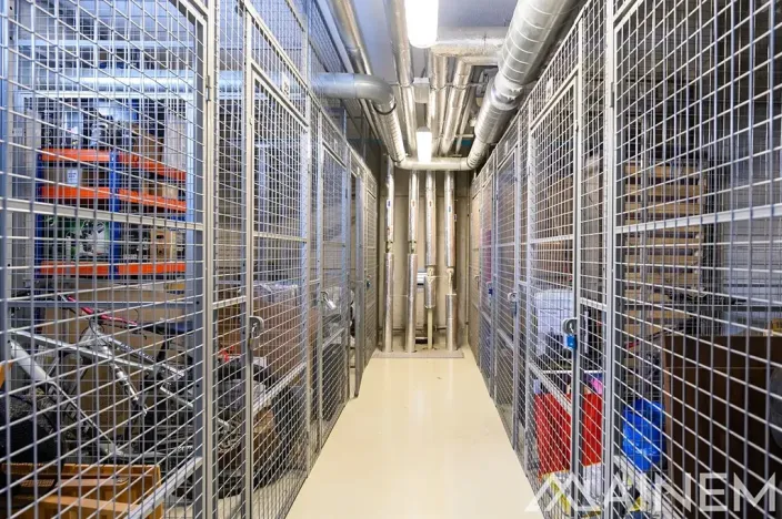 Prodej bytu 1+kk, Plzeň, Magisterská, 30 m2