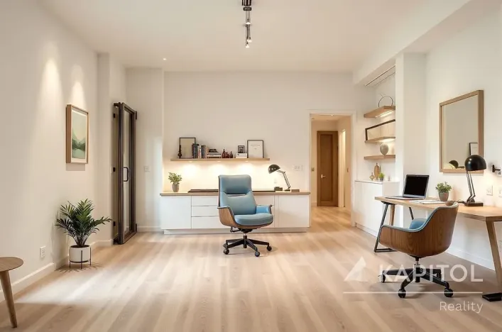 Prodej rodinného domu, Chropyně, Palackého, 80 m2