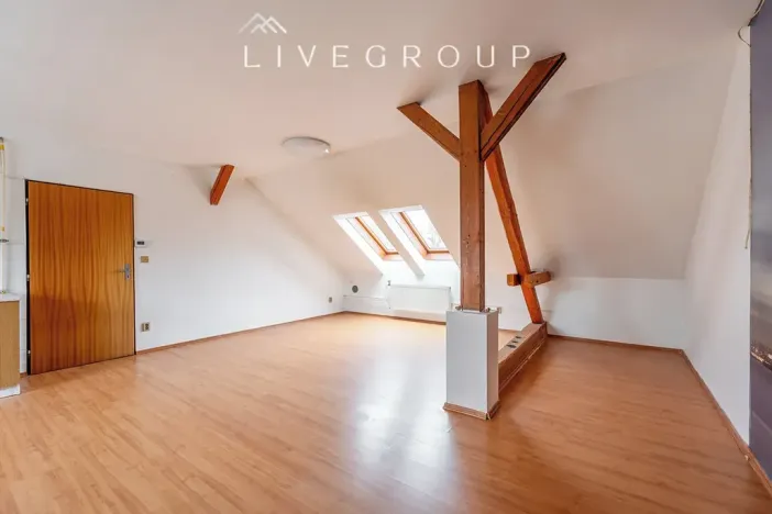 Prodej bytu 3+kk, Pohořelice, Vídeňská, 116 m2