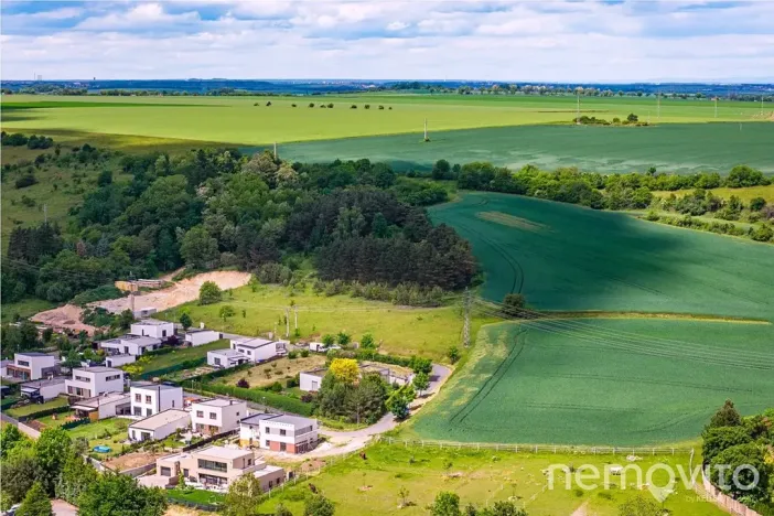 Prodej pozemku pro bydlení, Statenice, U Kopanského mlýna, 1419 m2