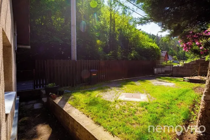 Prodej rodinného domu, Štěchovice, Zadní konce, 50 m2