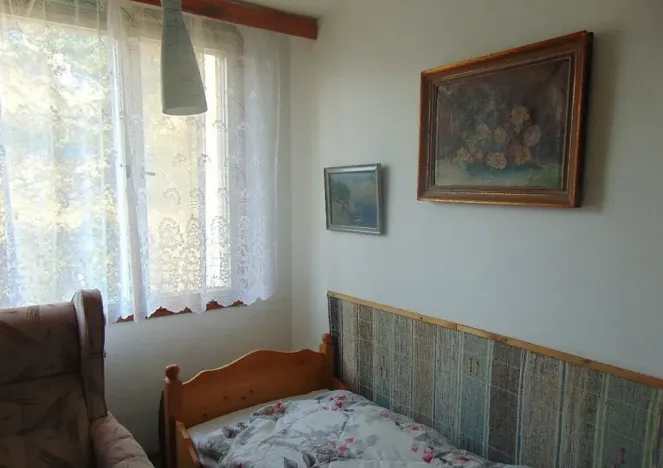 Prodej bytu 3+1, Praha - Střížkov, Rumburská, 64 m2