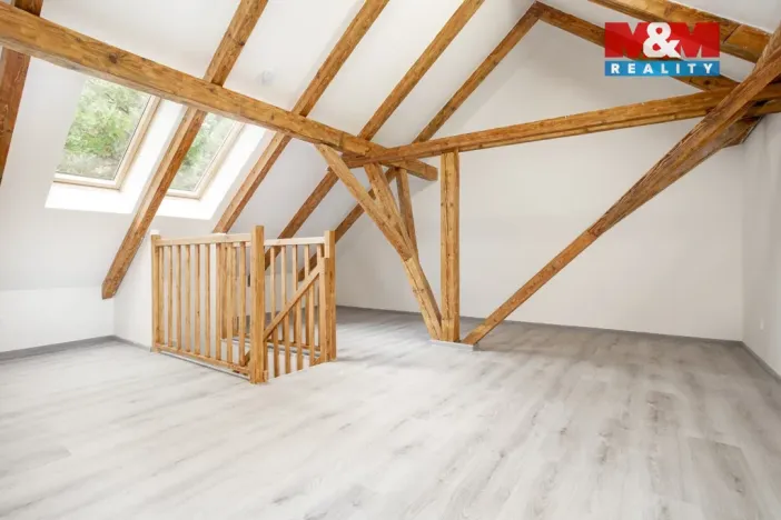 Pronájem bytu 2+kk, Ostrava - Výškovice, Jičínská, 70 m2