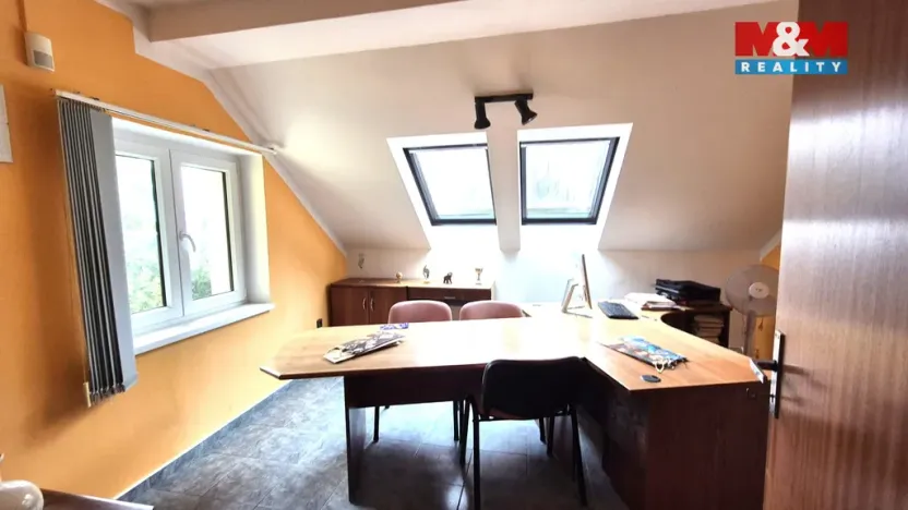 Pronájem obchodního prostoru, Teplice - Trnovany, Proboštovská, 2643 m2