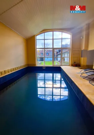 Prodej ubytování, Předslavice - Marčovice, 1740 m2