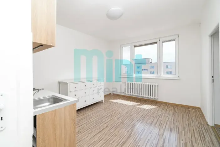 Prodej bytu 3+kk, Ostrava, Bohumínská, 53 m2