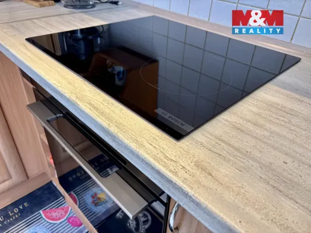 Prodej bytu 2+1, Ostrava - Poruba, Čkalovova, 58 m2