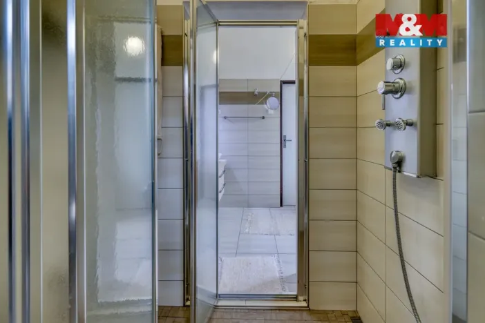 Prodej rodinného domu, Čistá - Kůzová, 267 m2