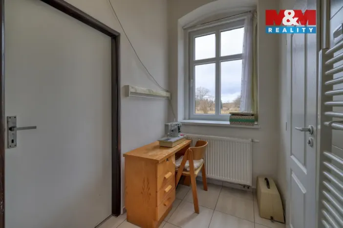 Prodej rodinného domu, Čistá - Kůzová, 267 m2