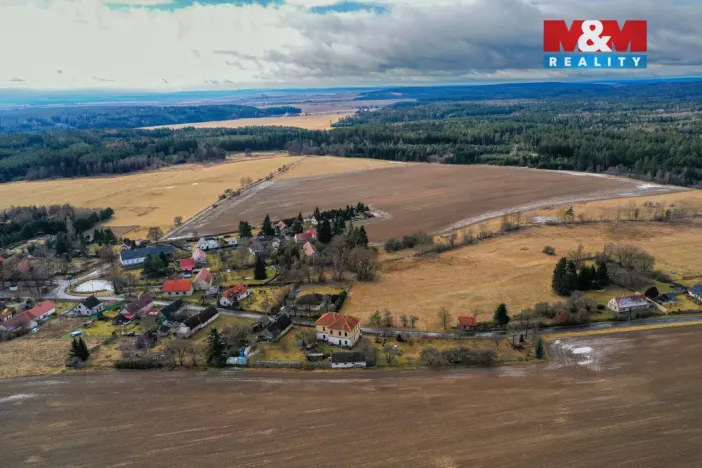 Prodej rodinného domu, Čistá - Kůzová, 267 m2