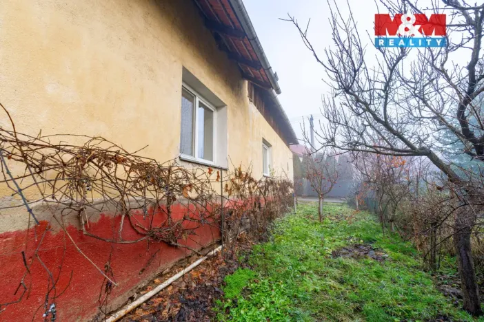 Prodej chalupy, Brumov, 108 m2