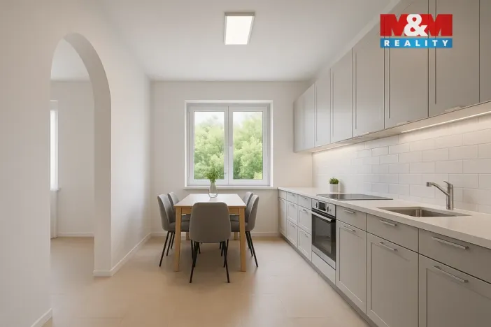 Prodej rodinného domu, Citice - Hlavno, 200 m2