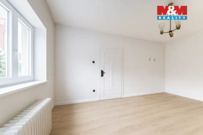 Prodej rodinného domu, Citice - Hlavno, 200 m2