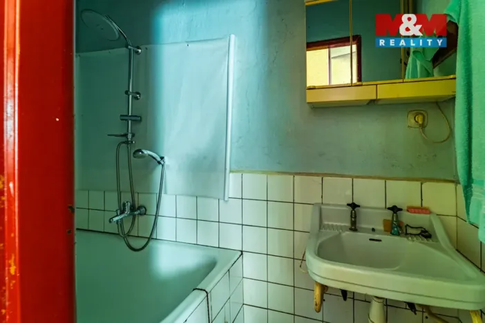 Prodej rodinného domu, Citice - Hlavno, 200 m2