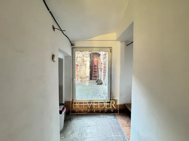 Prodej rodinného domu, Bílina, Teplická, 200 m2