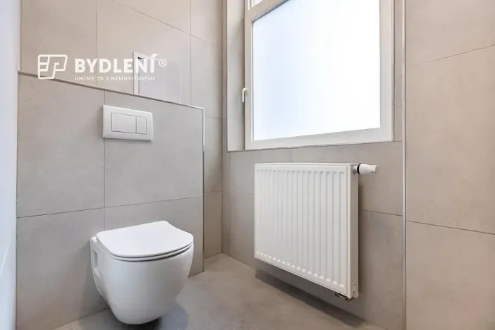 Pronájem bytu 3+kk, Teplice, Školní, 157 m2