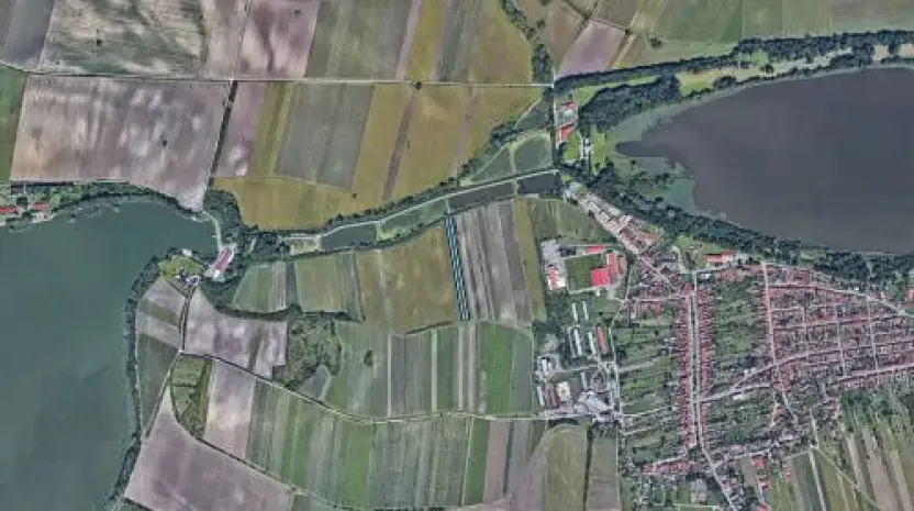 Prodej podílu pole, Hlohovec, 1567 m2