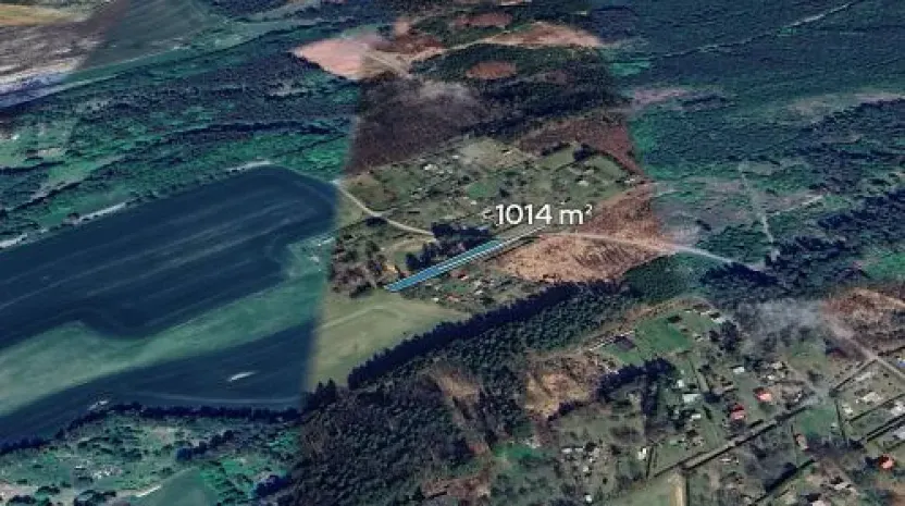 Prodej podílu pole, Česká Třebová, 394 m2