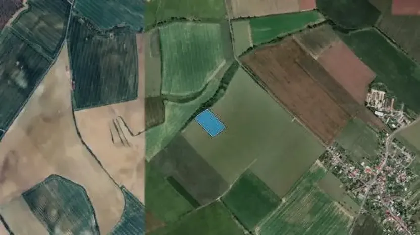 Prodej pole, Jarohněvice, 18992 m2