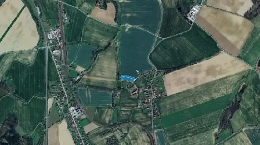 Prodej podílu pole, Golčův Jeníkov, 3556 m2