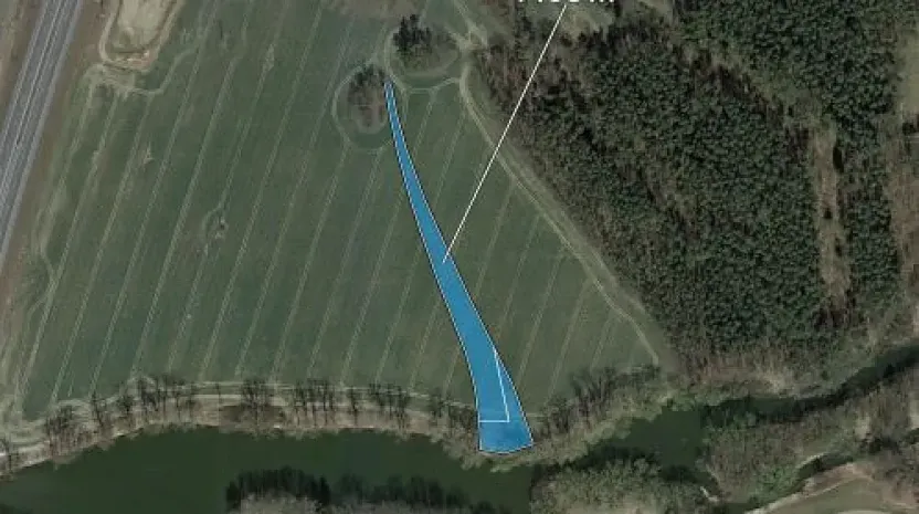 Prodej podílu pole, Soběslav, 440 m2