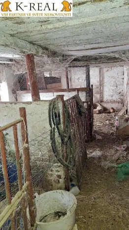 Prodej rodinného domu, Moutnice, 324 m2