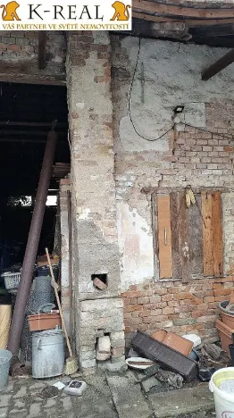 Prodej rodinného domu, Moutnice, 324 m2