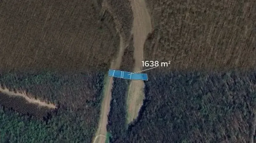 Prodej podílu pole, Lovčice, 546 m2