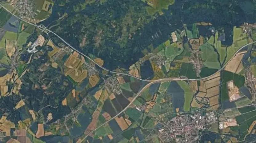 Prodej podílu pole, Dolní Újezd, 580 m2