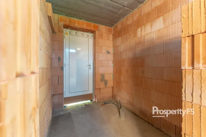 Prodej rodinného domu, Městečko Trnávka - Pacov, 133 m2