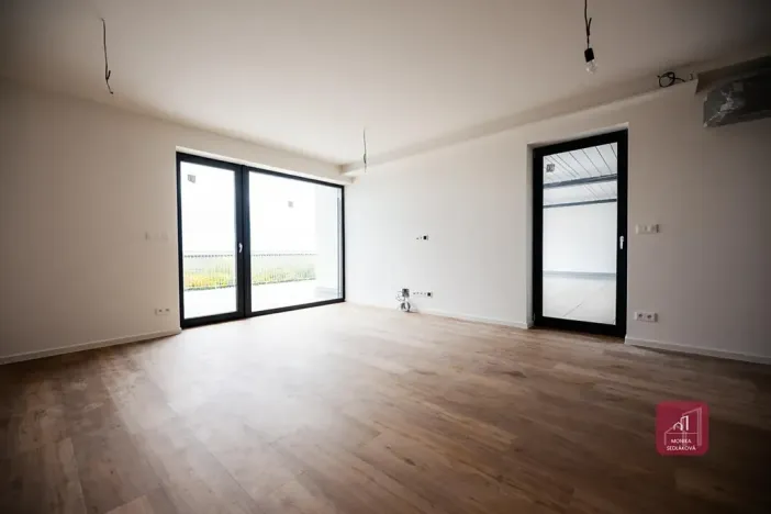 Prodej bytu 4+kk, Mokrá-Horákov, 125 m2