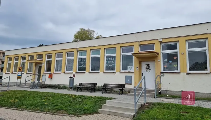 Prodej bytu 4+kk, Mokrá-Horákov, 125 m2