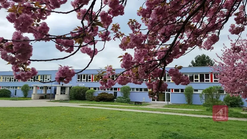 Prodej bytu 4+kk, Mokrá-Horákov, 125 m2