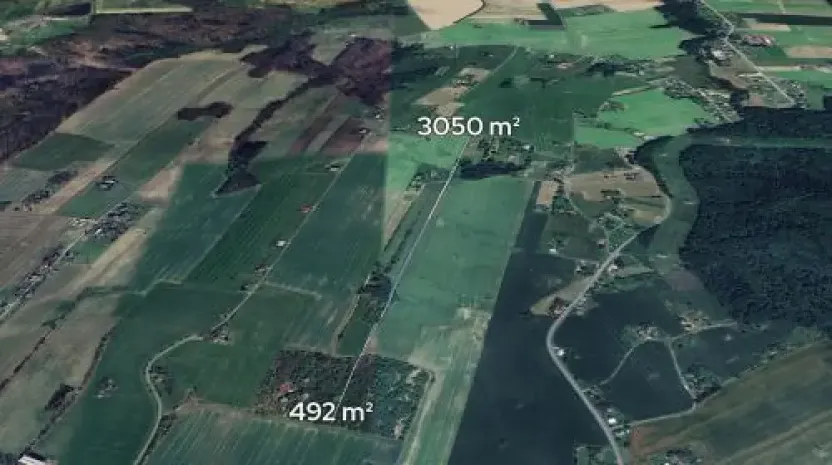 Prodej podílu pole, Dobrá, 442 m2