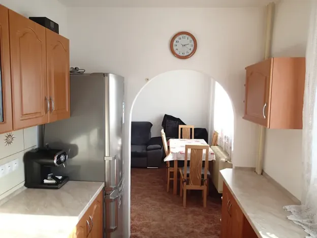 Prodej bytu 3+1, Hlinsko, Budovatelů, 62 m2