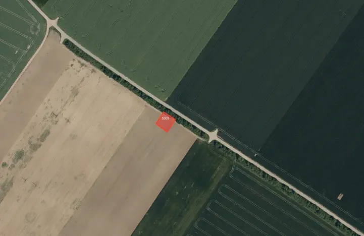 Prodej pole, Veselí nad Moravou, 16783 m2