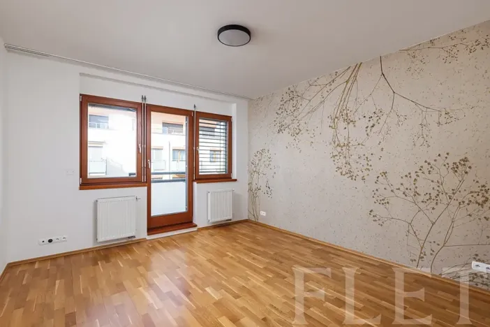 Pronájem bytu 2+kk, Praha - Jinonice, U panské zahrady, 74 m2