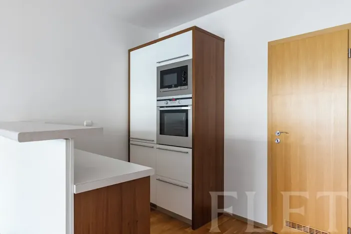 Pronájem bytu 2+kk, Praha - Jinonice, U panské zahrady, 74 m2