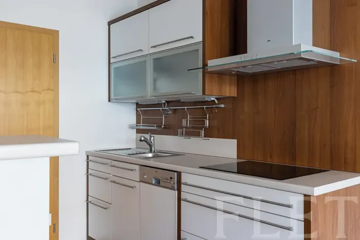 Pronájem bytu 2+kk, Praha - Jinonice, U panské zahrady, 74 m2