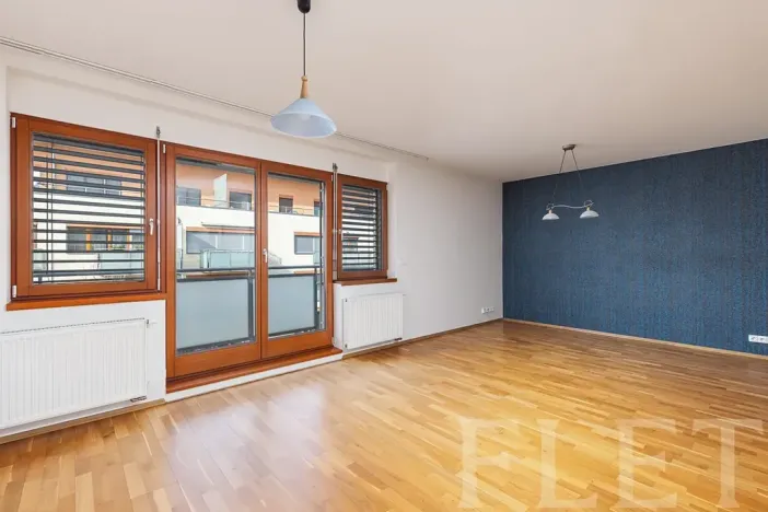 Pronájem bytu 2+kk, Praha - Jinonice, U panské zahrady, 74 m2