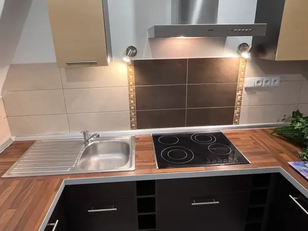 Pronájem bytu 2+1, Prostějov, Žeranovská, 68 m2