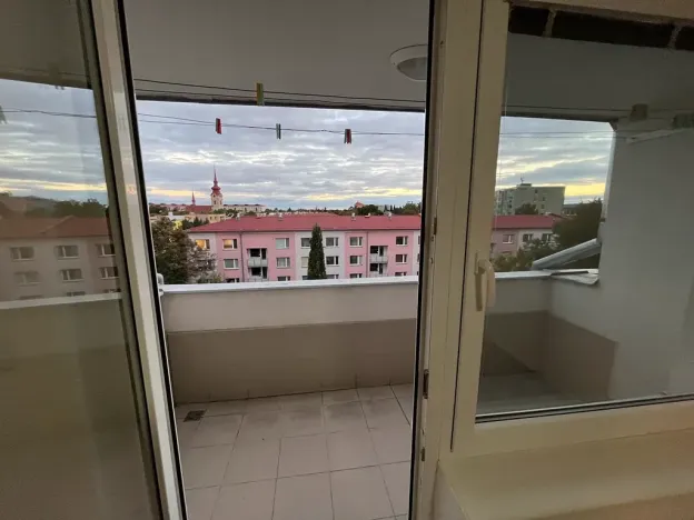 Pronájem bytu 2+1, Prostějov, Žeranovská, 68 m2